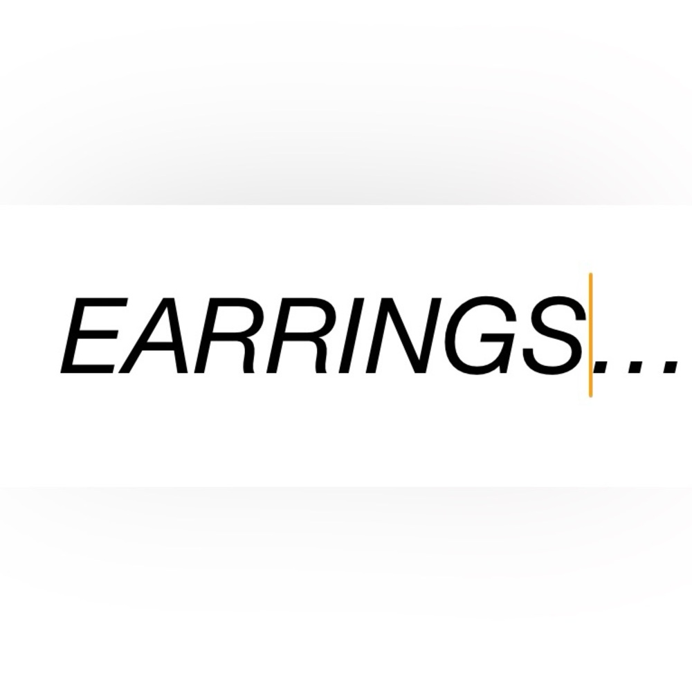 Stylish Earrings